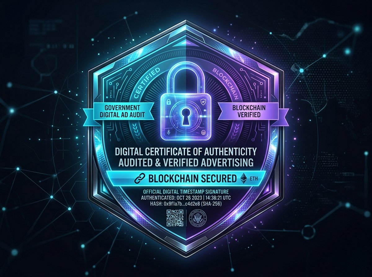 Certificado Criptográfico Blockchain