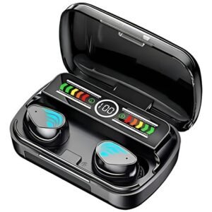 Auriculares Bluetooth M27 Inalámbricos