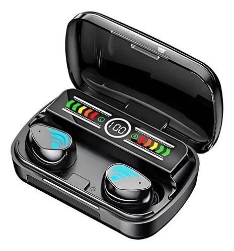 Auriculares Bluetooth M27 Inalámbricos