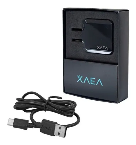 Cargador XAEA 27W TURBO - Image 2