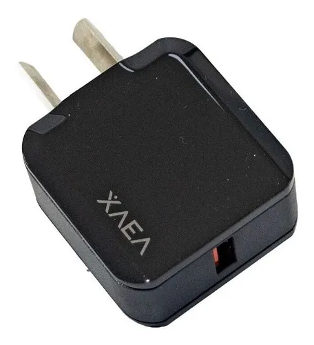 Cargador XAEA 27W TURBO - Image 3