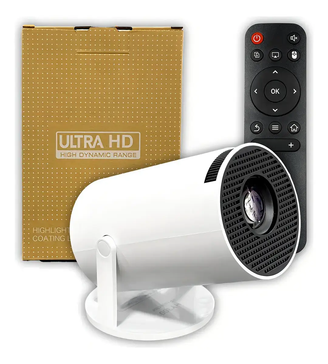 Combo PROYECTOR+LINTERNA - Image 2